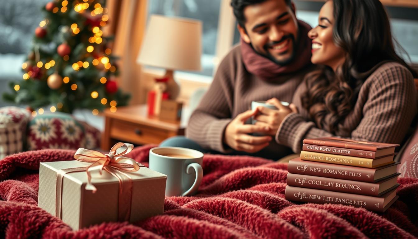 What to Get for Your New Love for the Holidays blog